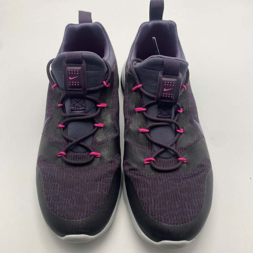 New* Nike CK Racer Women's Size 7 Shoes Port Wine/Dark Raisin 916792-601 (R1010)